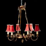 1012 2614 HANGING LAMP